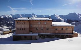 Naturfreundehaus Bad Hofgastein